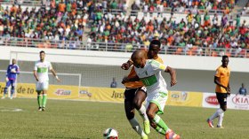 Verts: défaite de la “honte”  face à la Zambie