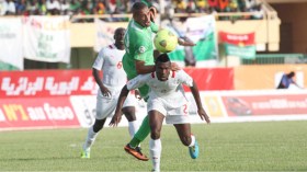 Burkina Faso 3 – 2 Algérie: un but suffira pour se qualifier au Mondial