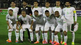 Les Verts terminent l’année à la 18e place mondiale