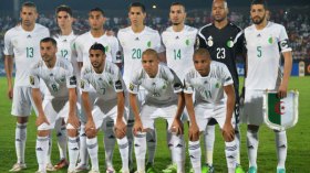 “الخضر” قد يلعبون ودّيتي أكتوبر في أوروبا