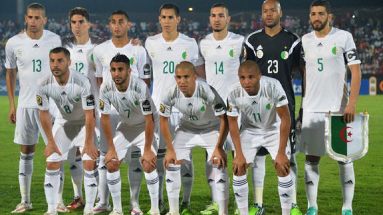 “الخضر” قد يلعبون ودّيتي أكتوبر في أوروبا