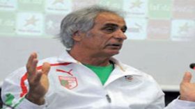 Algérie-Gambie : “Cinq à six joueurs sont incertains” (Halilhodzic)