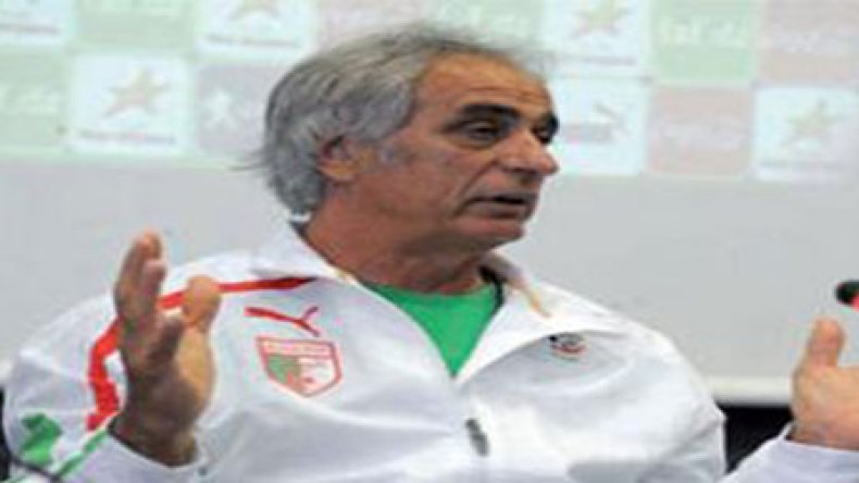 Algérie-Gambie : “Cinq à six joueurs sont incertains” (Halilhodzic)