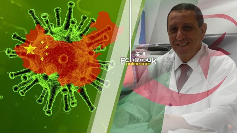 معهد باستور يتوقع ارتفاع الإصابات بـ”كورونا” في الجزائر