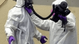 جائحة “X” تصيب علماء الـ”SOM”