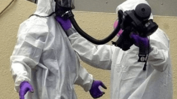 جائحة “X” تصيب علماء الـ”SOM”