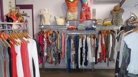 الجزائر استوردت 24 ألف مليار من الألبسة