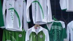 بودبوز  يتربع  على  بورصة  الأسهم  في  أسواق  القمصان،  وغزال  ومنصوري  خارجها