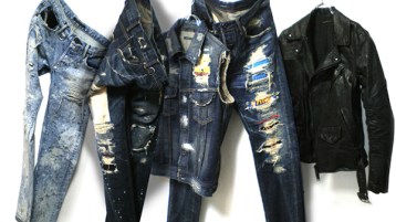 التفسّخ في لباس شبابنا.. إلى أين؟