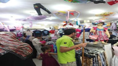 Des vêtements de l’Aïd au profit de plus de 3000 orphelins à travers 30 wilayas