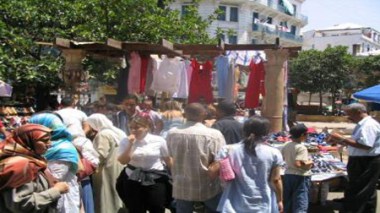 La Fédération des consommateurs met en garde contre les risques des vêtements en nylon