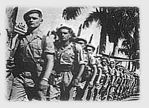 Vague resolution deducts 18.000 dinars from the former Algerian veteransâ€™ grants