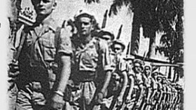 اقتطاع‮ ‬18‮ ‬ألف‮ ‬دج‮ ‬من‮ ‬منح‮ ‬المجندين‮ ‬في‮ ‬صفوف‮ ‬الجيش‮ ‬الفرنسي