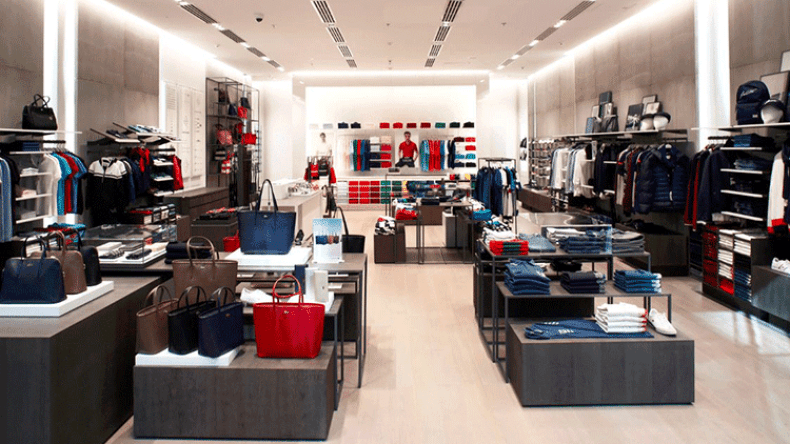 الجزائريون.. وخدعة الماركات العالمية