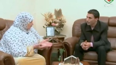 Abdelouadoud Nahnah : « L’héritage de mon père est devenu un fonds de commerce »