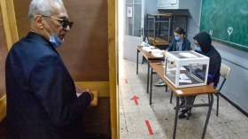 هكذا صوت الجزائريون في استفتاء تعديل الدستور