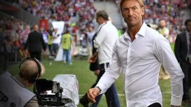 رونار يغلق الباب نهائيا في وجه الخضر