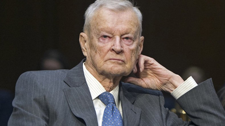 بريجينسكي هو عراب الجهاد الأفغاني وعبد الله عزام للدعاية فقط