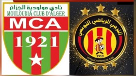 الرباعي الجزائري حاضر في مواجهة مولودية الجزائر
