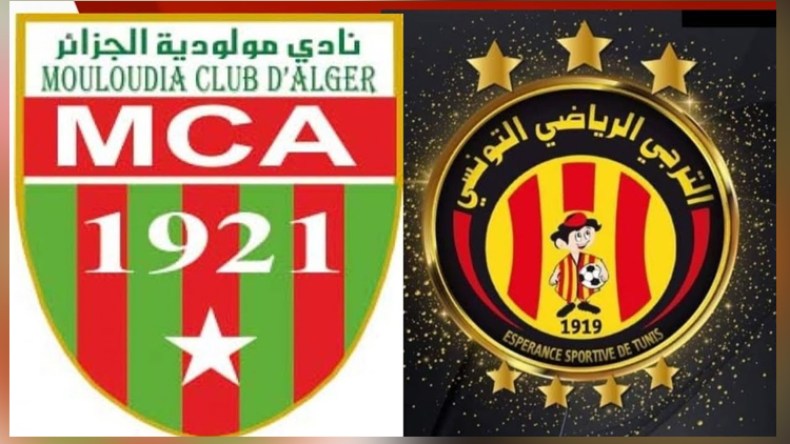 الرباعي الجزائري حاضر في مواجهة مولودية الجزائر