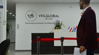 Turkish Visa: VFS Global Forces Algerians To Buy Travel Insurances From Gateway Center!