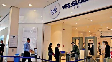 Les Algériens dépensent de l’argent pour un visa “Schengen”qu’ils n’obtiennent pas!