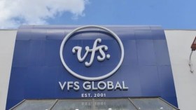 مركز “في أف أس غلوبال” يرفع تكاليف طلب التأشيرة إلى 3750 دج