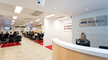 Rendez-vous visa France: ces métiers sont prioritaires