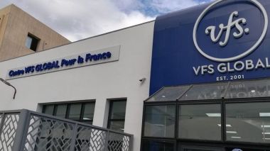 Brokers Sell Visa Appointments, French Embassy Says
