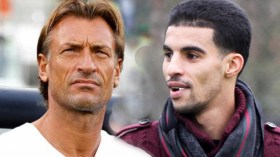 “رونار قام بعمل كبير.. ونتمنى بقاءه لفترة أطول معنا”