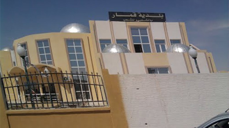 قرية الدميثة ببلدية قمار .. نموذج حي للتهميش