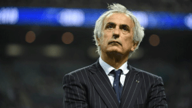 تعيين خليلوزيتش مدربا للمنتخب المغربي بعد العيد