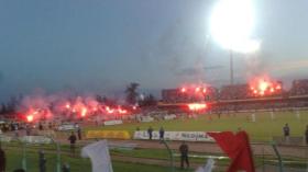 عملية تجديد بساط ملعب الشلف تنطلق منتصف مارس