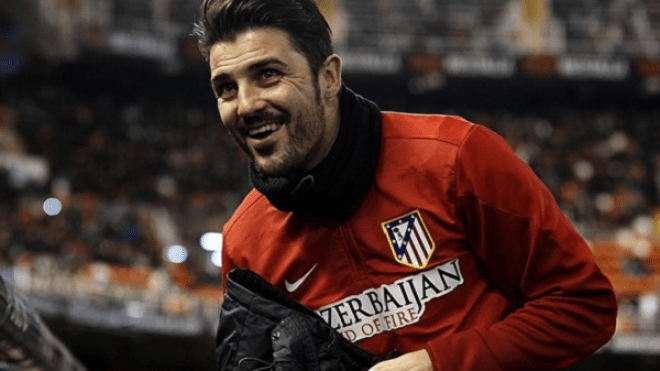 فيا يودّع الليغا وينضم لنيويورك سيتي