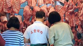 الصين تحرم رياضييها من تناول اللحوم تخوّفا من المنشطات