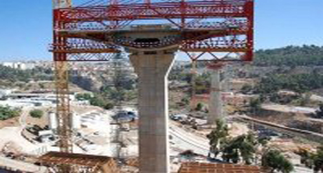 Le viaduc transrhumel : “huitième merveille” de Constantine