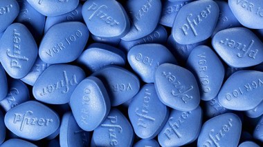 Gendarmerie seized over two million pills of outdated Chinese Viagra