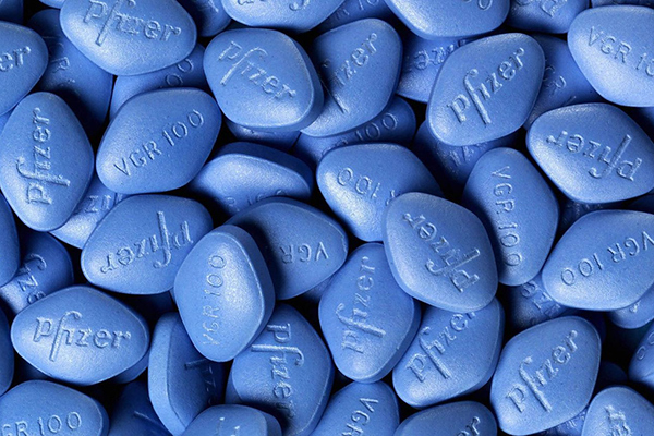 Gendarmerie seized over two million pills of outdated Chinese Viagra