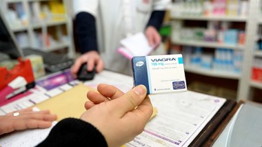 Saisie de 67.000 capsules « viagra » au port d’Alger