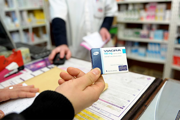 Saisie de 67.000 capsules « viagra » au port d’Alger