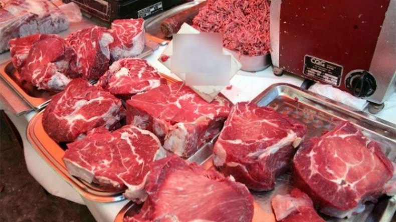 حجز 7.6 قنطار من اللحوم الفاسدة ببسكرة