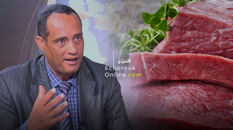 بارونات تتحكم في سوق اللحوم الحمراء وعلى الوزير فضحها