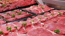 رمرم: لحوم حمراء مستوردة لكسر الأسعار في رمضان