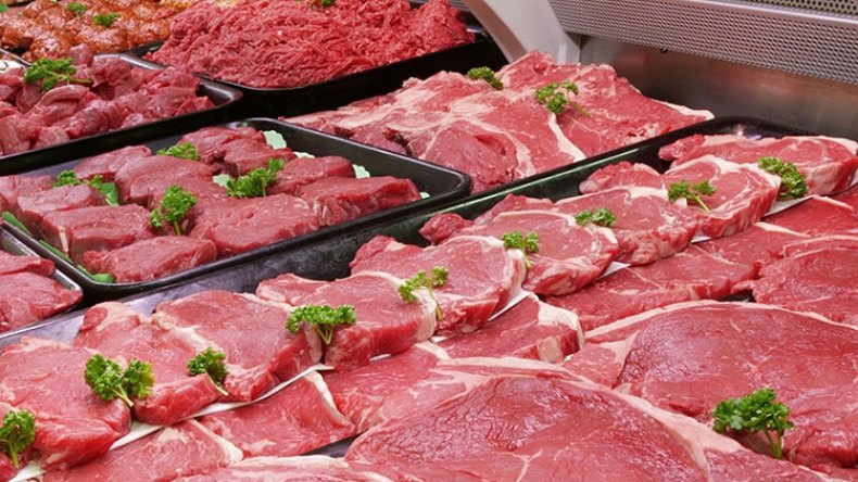 رمرم: لحوم حمراء مستوردة لكسر الأسعار في رمضان