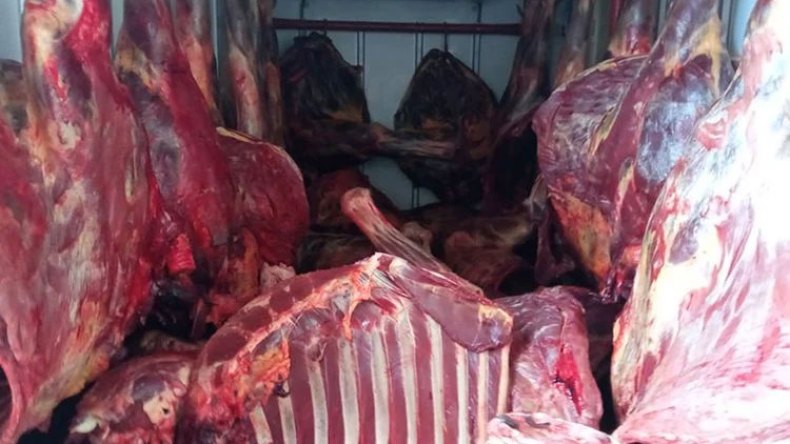“التجارة الخبيثة” تفسد أسواق اللحوم