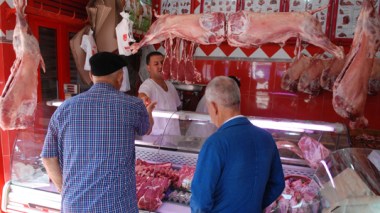 De la viande congelée provenant du Brésil et de l’Inde pour ce Ramadhan