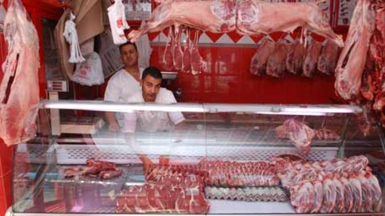 الأئمة‭ ‬والعلماء‭ ‬والفيسبوكيون‭ ‬يقودون‭ ‬حملة‭ ‬لمقاطعة‭ ‬اللحوم