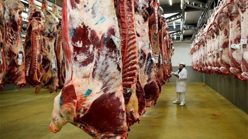 بولنوار: جمعية التجار ترحّب باستيراد اللحوم من دول الجوار