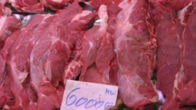 رئيس المنظمة العربية للتنمية الزراعية يؤكد:”سندعم بقوة الخواص الجزائريين لاستيراد اللحم من السودان”