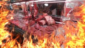 Saïd Djellab rassure: «La viande de Kamel El Boucher sera incinérée»